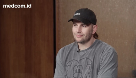 Avenged Sevenfold Kode Keras Ingin Kembali Konser di Jakarta