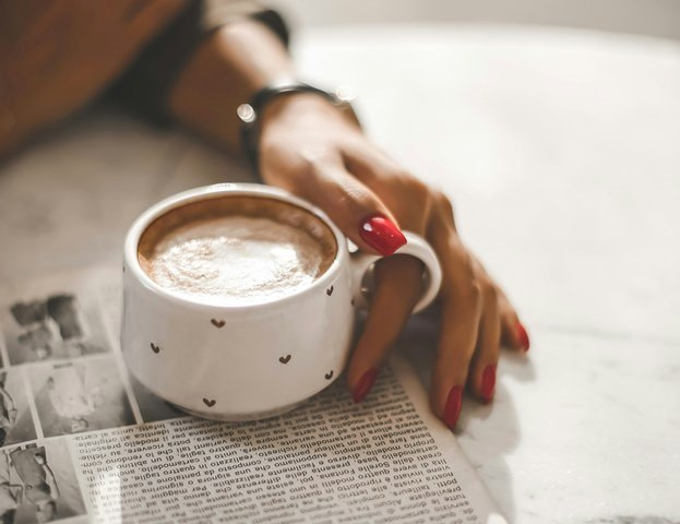 3 Berita Terpopuler Gaya: Vibes Soft Living Hingga Jam Tangan Stylish