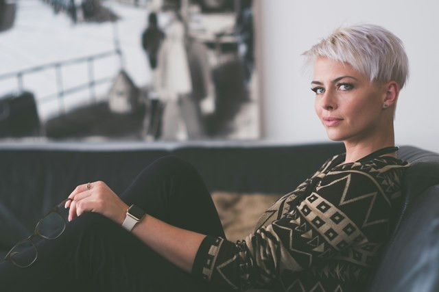 Baru Sadar Kalau Potong Pendek Ternyata Bisa Se-Glow Up Ini!