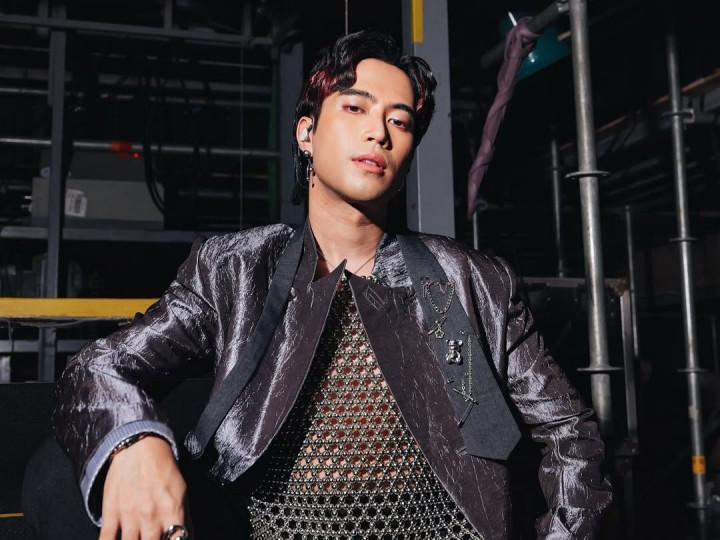 Alasan Keluarga Minta Izin ke Rano Karno Tanam Pohon di Makam Vidi Aldiano