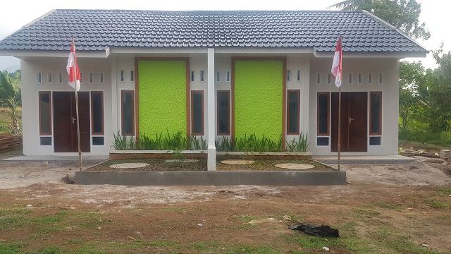 5 Rekomendasi Rumah Subsidi di Payakumbuh, Harga Mulai Rp150 Jutaan