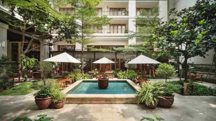 10 Hotel Strategis di Jakarta, Nyaman dan Ramah di Kantong
