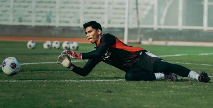 Target Cahya Supriadi di Timnas Indonesia: Curi Ilmu dari Senior dan Jaga Konsistensi