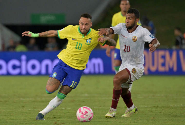 Ronaldo Nazário Pasang Badan! Desak Ancelotti Bawa Neymar Jr ke Piala Dunia 2026