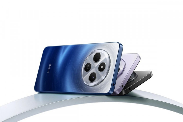 Sebelum Makin Mahal, Ini HP Murah RAM 8GB Rp1 Jutaan