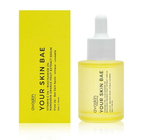 Akhirnya Nemu Brightening Serum yang Gak Bikin Muka 'Ngamuk'