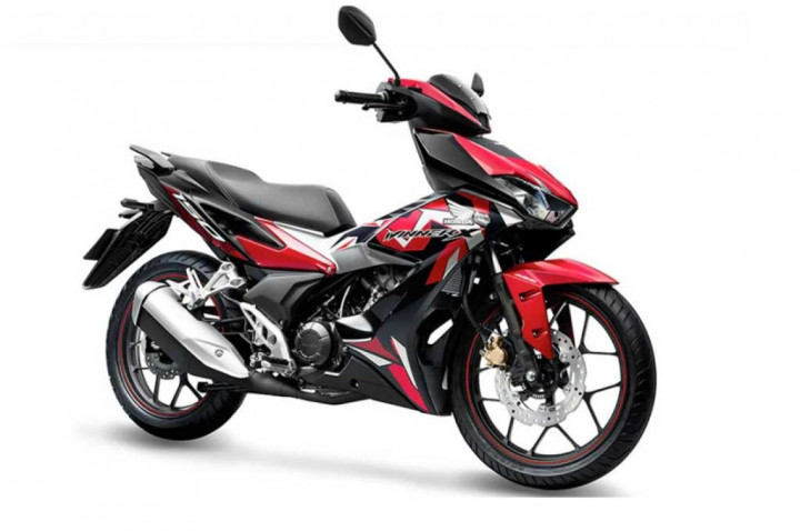 Kapan Honda Supra GTR Bakal Dirilis?