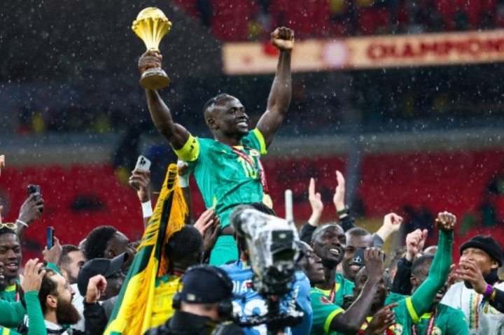 Senegal Melawan! Resmi Gugat CAF ke CAS demi Rebut Kembali Gelar Juara Piala Afrika 2025