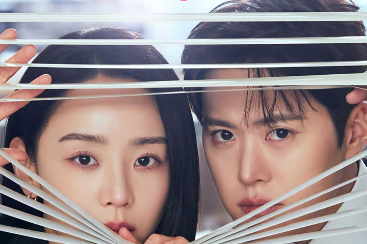 Drakor Terbaru TvN! Sinopsis Filing for Love