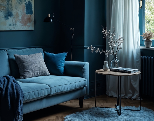 7 Warna Cat Rumah <i>Timeless</i> yang Elegan