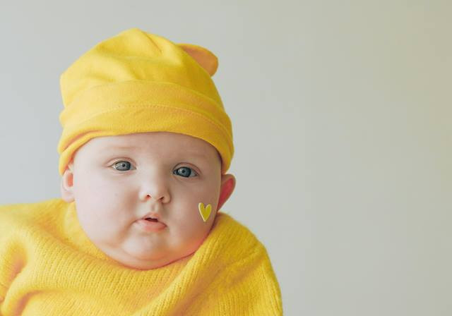 Beyond the Mark! Tips Bikin Si Kecil Tetap Pede Apapun Tanda Lahirnya