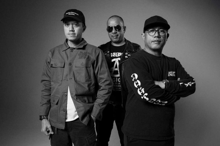 Seringai Rilis “Sejati” dan “Senarai Feses”, Tandai Fase Baru Pasca Kepergian Ricky Siahaan