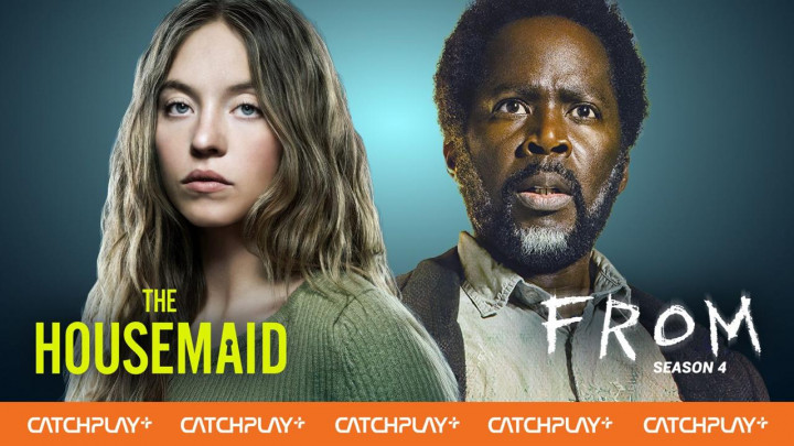 Catchplay+ Bawa From Season 4 hingga The Housemad di Libur Lebaran 2026