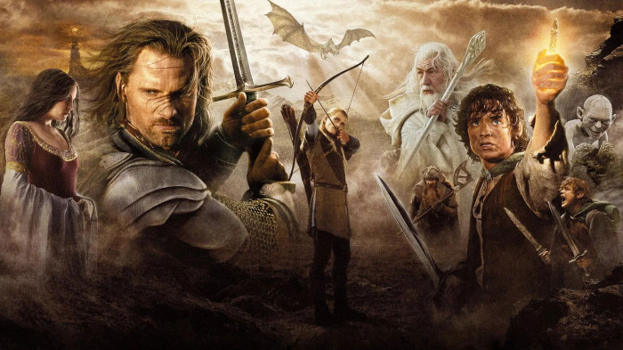 Bocoran Sinopsis Sekuel The Lord of the Rings, Tayang Tahun 2027