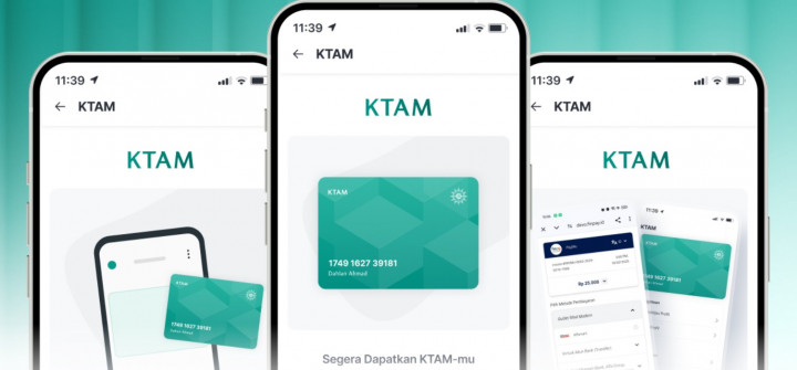 Ramai Tren Login Muhammadiyah! Begini Cara Daftar KTAM Secara Online
