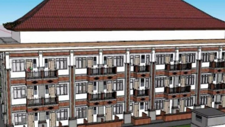 Universitas Hindu Negeri Bali Kini Punya Fakultas Sains dan Teknologi