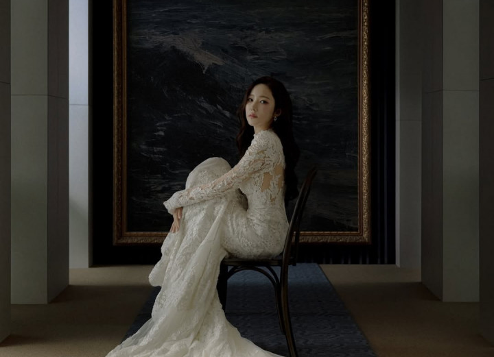 4 Drakor Terbaru Ini Cocok Menemani Akhir Pekan Kamu