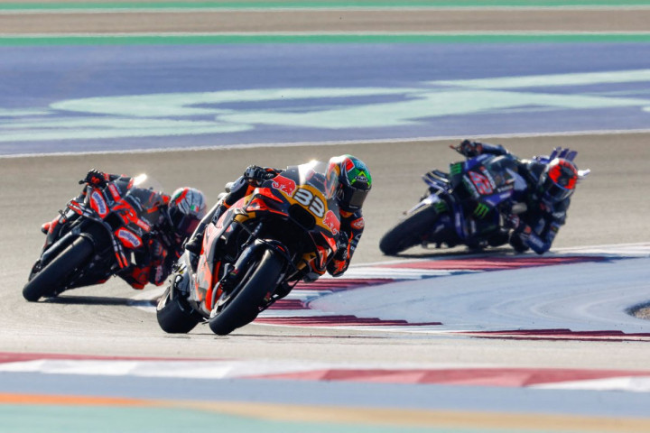 Catat Jam Tayangnya! Jadwal F1 GP Jepang di Suzuka dan MotoGP Amerika di COTA