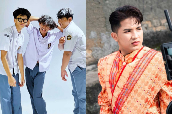 5 Musisi dan Band Ini Bakal Tampil Perdana di Pestapora 2026!