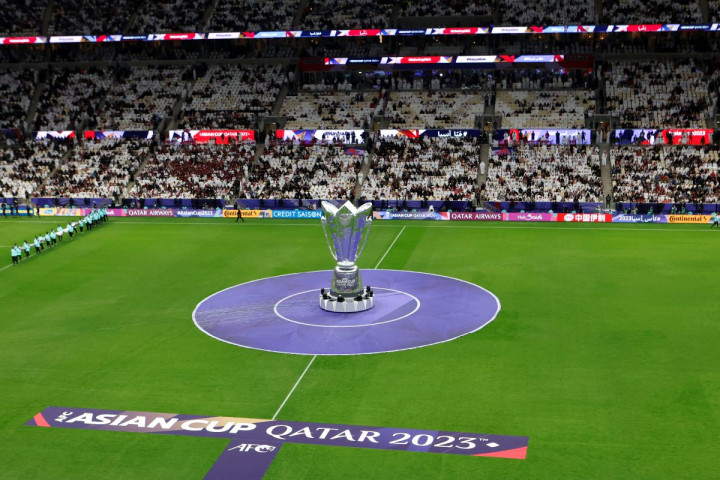 Resmi Ditunda! AFC Geser Jadwal Drawing Piala Asia 2027 di Riyadh