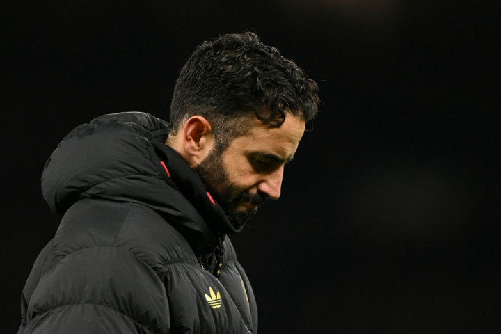 Bukan Cuma Carrick, Maguire Sebut Fondasi Ruben Amorim Jadi Kunci MU Tembus 3 Besar