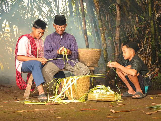 Kapan Lebaran Ketupat 2026? Ini Tanggal dan Sejarahnya