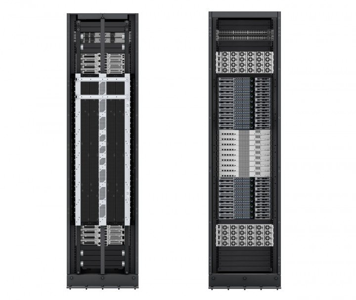 Lenovo dan NVIDIA Akselerasi Implementasi AI Global