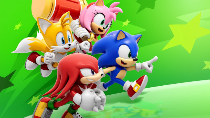 Sonic Rumble Party Hadirkan Keceriaan Care Bears di Event Terbatas