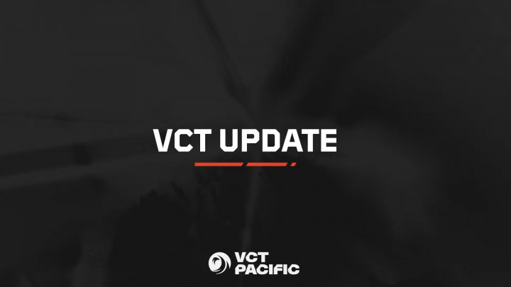 VCT Pacific Perkuat Integritas Kompetitif, Evaluasi Protokol Headset dan Audio Venue