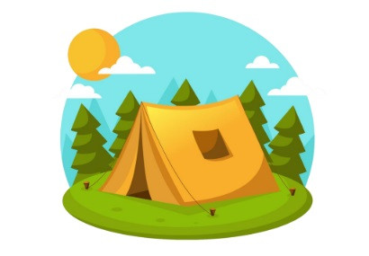 Siswa SMK Merapat, Ikutan Kemah Sekolah Sehat 2026 Yuk! Simak Caranya