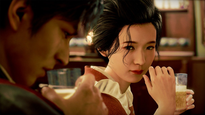 Penampakan Stranger Than Heaven Muncul Lagi, Kali Ini di Xbox Partner Preview