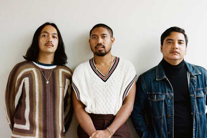 Babak Baru Elephant Kind: Album Baru, 80 Demo, 45 Panggung di Inggris dalam Setahun