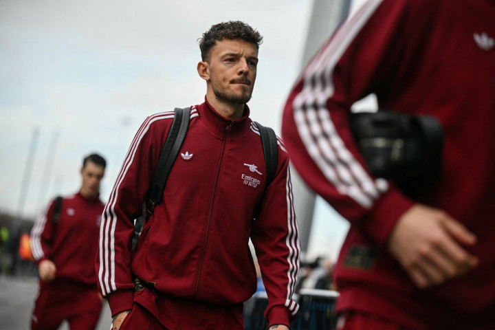 Rekonsiliasi di Ruang Ganti! Thomas Tuchel Minta Ben White 'Berdamai' dengan Senior The Three Lions