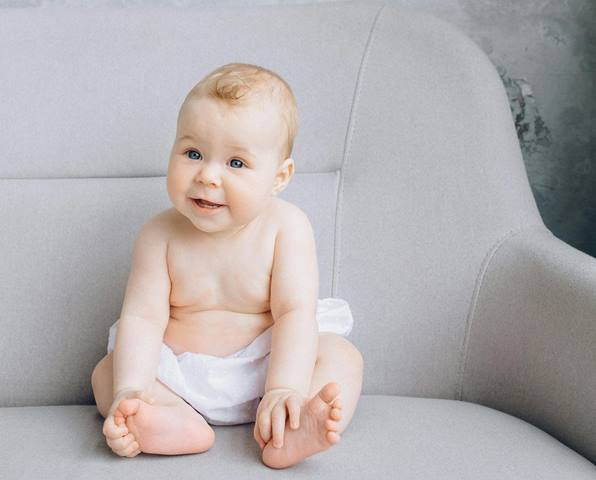 Jujurly Bahaya Gak Sih Anak Duduk Posisi W? Yuk Intip Faktanya Biar Tenang