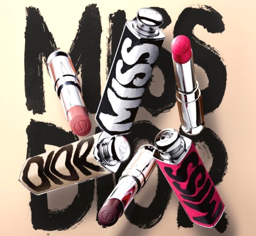 Vibe Old Money Makin Kerasa Pakai Deretan Lipstik Dior 2026 Ini