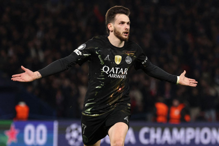 Proyek Ambisius Mikel Arteta: Arsenal Siap Pecahkan Rekor Transfer demi Khvicha Kvaratskhelia!