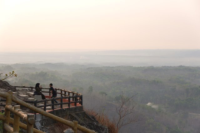 Libur Lebaran 2026 Pecah Banget, Wisata Lokal Full Senyum & Cuan Melimpah