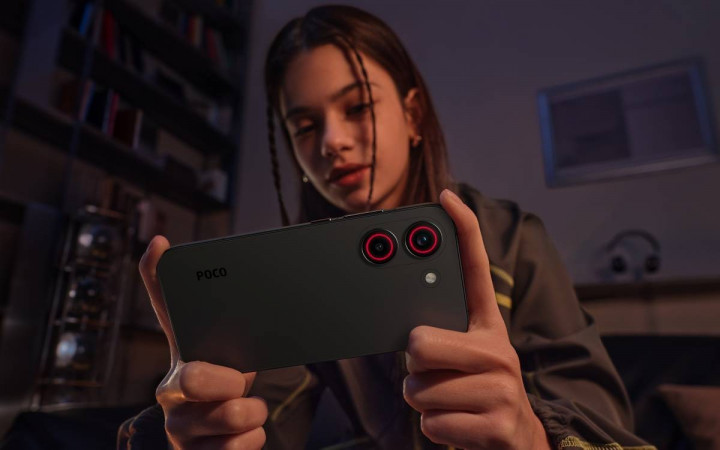 2 April 2026, Poco X8 Pro Series Bakal Resmi Hadir ke Indonesia