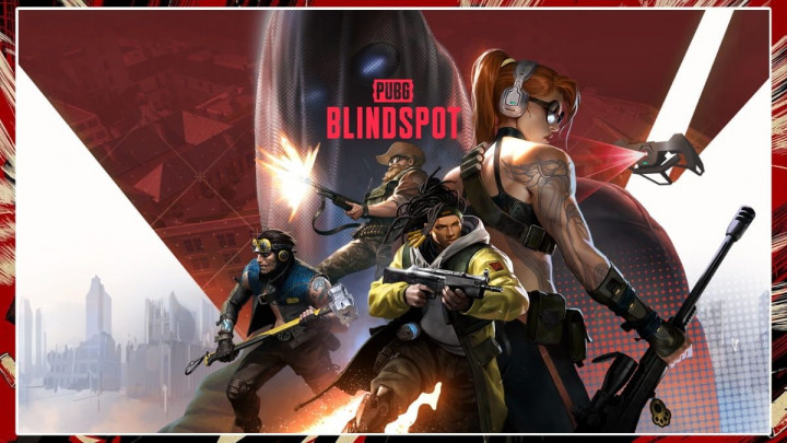 Cuma Tes 2 Bulan, Game PUBG Baru Ini Gak Jadi Rilis