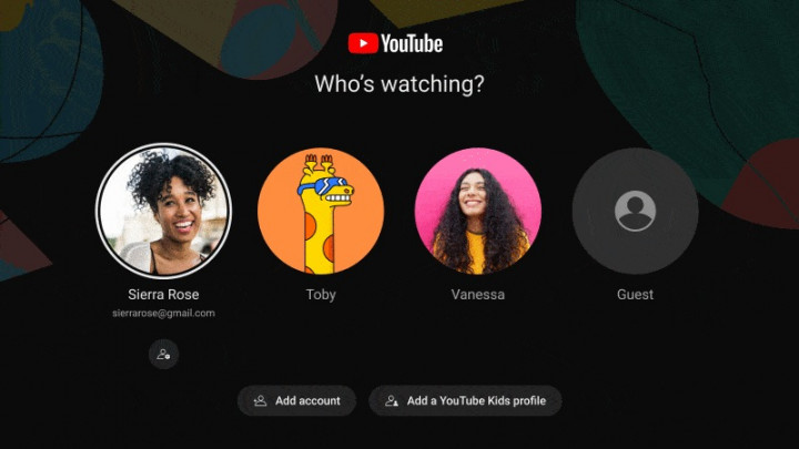 Cara YouTube Dukung Perlindungan Generasi Muda Indonesia di Dunia Digital