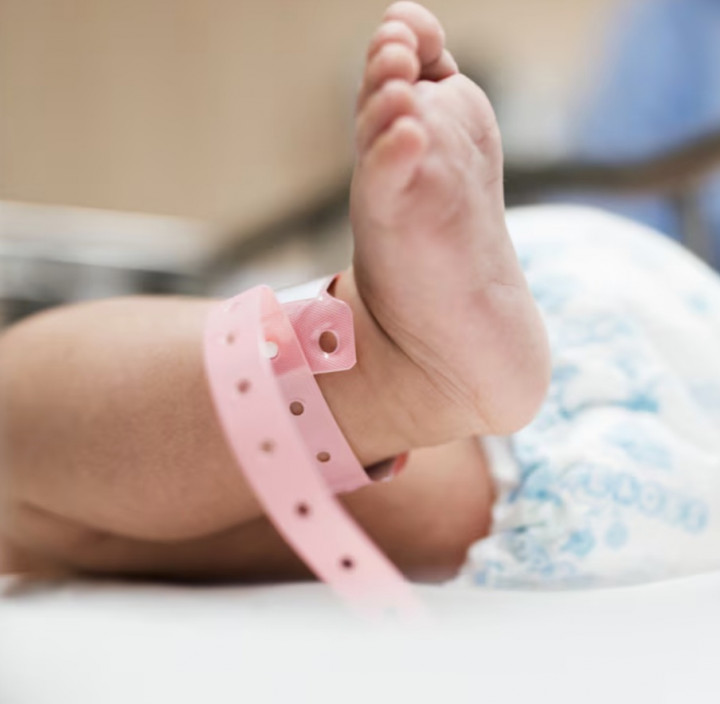 Tanda Lahir Bayi: Lucu Sih, Tapi Kapan Harus Khawatir?