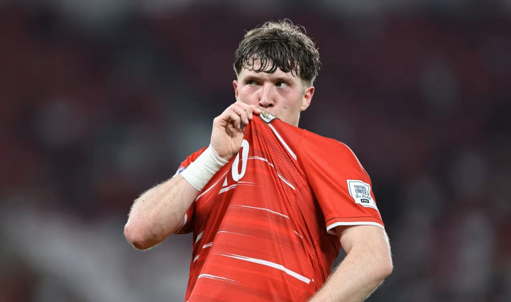 Final FIFA Series 2026: Timnas Indonesia Hadapi Bulgaria di GBK