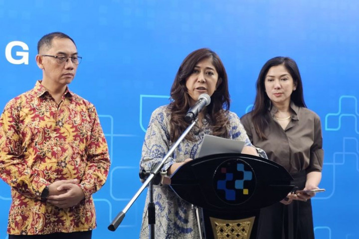 Komdigi Apresiasi X dan Bigo Live, Tegaskan Kepatuhan