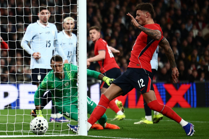 Tuchel Akhirnya Ungkap Alasan Panggil White ketimbang Trent