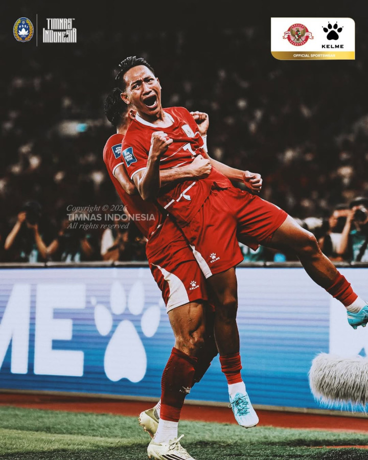 Jadwal FIFA Series 2026, Timnas Indonesia vs Bulgaria Main Kapan?