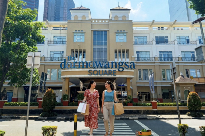 Hidden Gem Jakarta Selatan yang Isinya Old Money Vibes