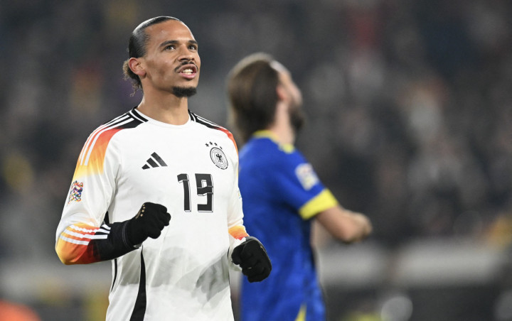 Pemanggilan Sane Dapat Kecaman Keras dari Legenda Jerman