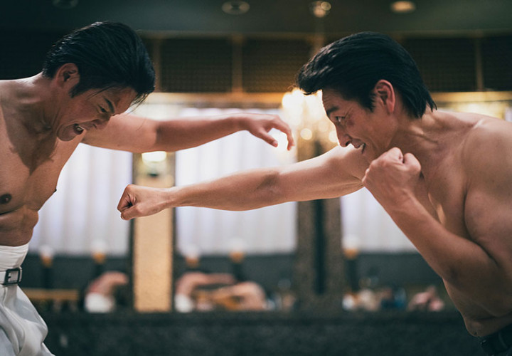 Sudah Bisa Nonton Miniseri Live-Action Yakuza di YouTube