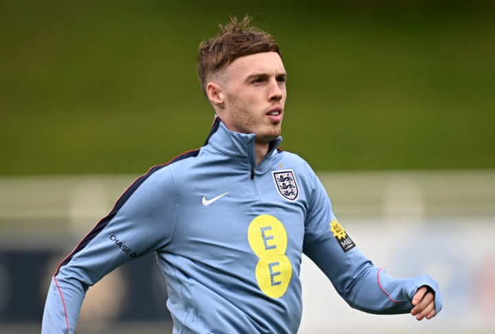 Tuchel Kasih Palmer Kenyataan Pahit, Terancam tak Ikut ke Piala Dunia 2026