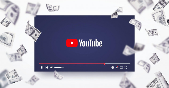 YouTube Turunkan Syarat Affiliate, Cuma 500 Subscriber Udah Bisa Cuan